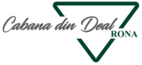 logo cabana din deal rona vector